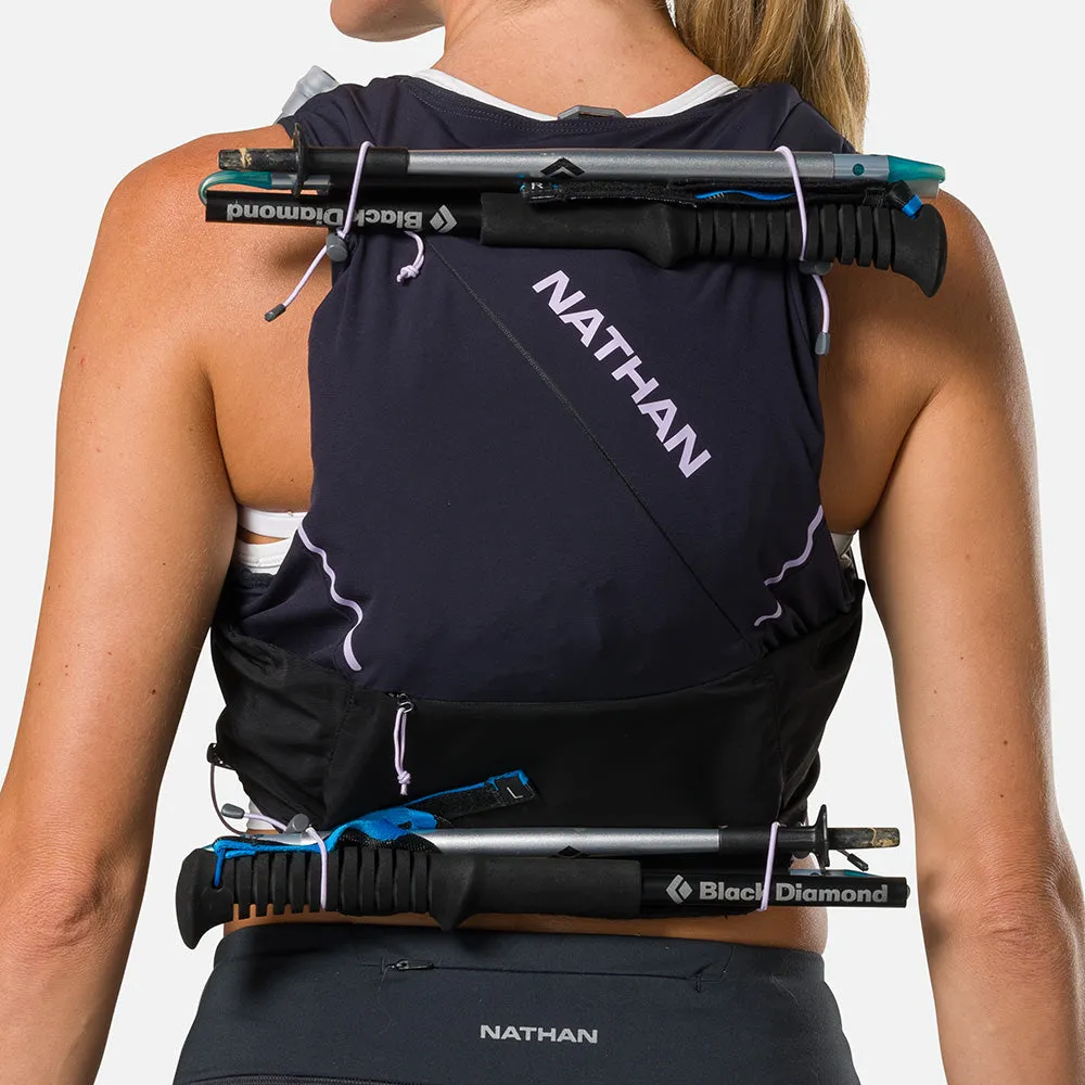 Women's Pinnacle Pro 12 Liter Hydration Race Vest