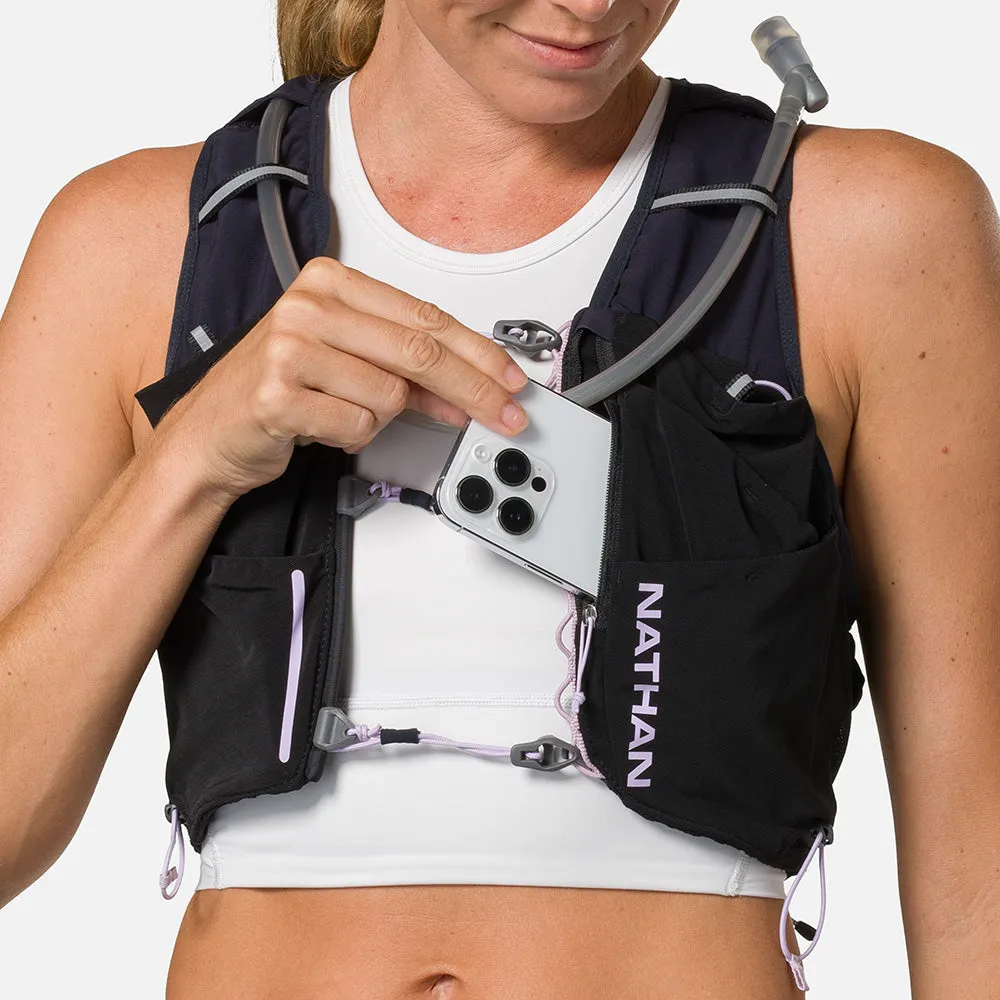 Women's Pinnacle Pro 12 Liter Hydration Race Vest