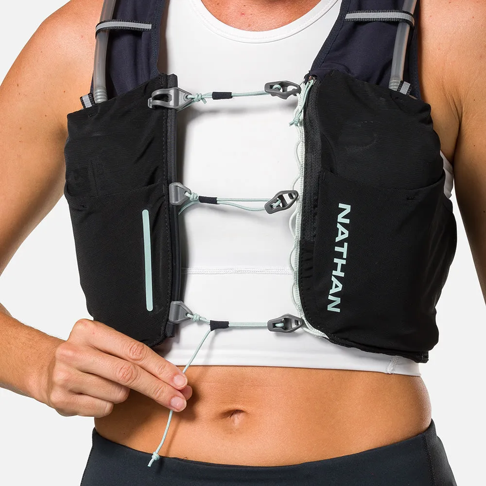 Women's Pinnacle Pro 6 Liter Hydration Race Vest