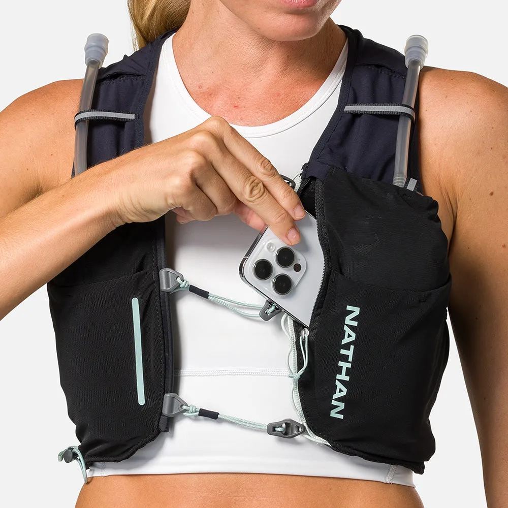 Women's Pinnacle Pro 6 Liter Hydration Race Vest