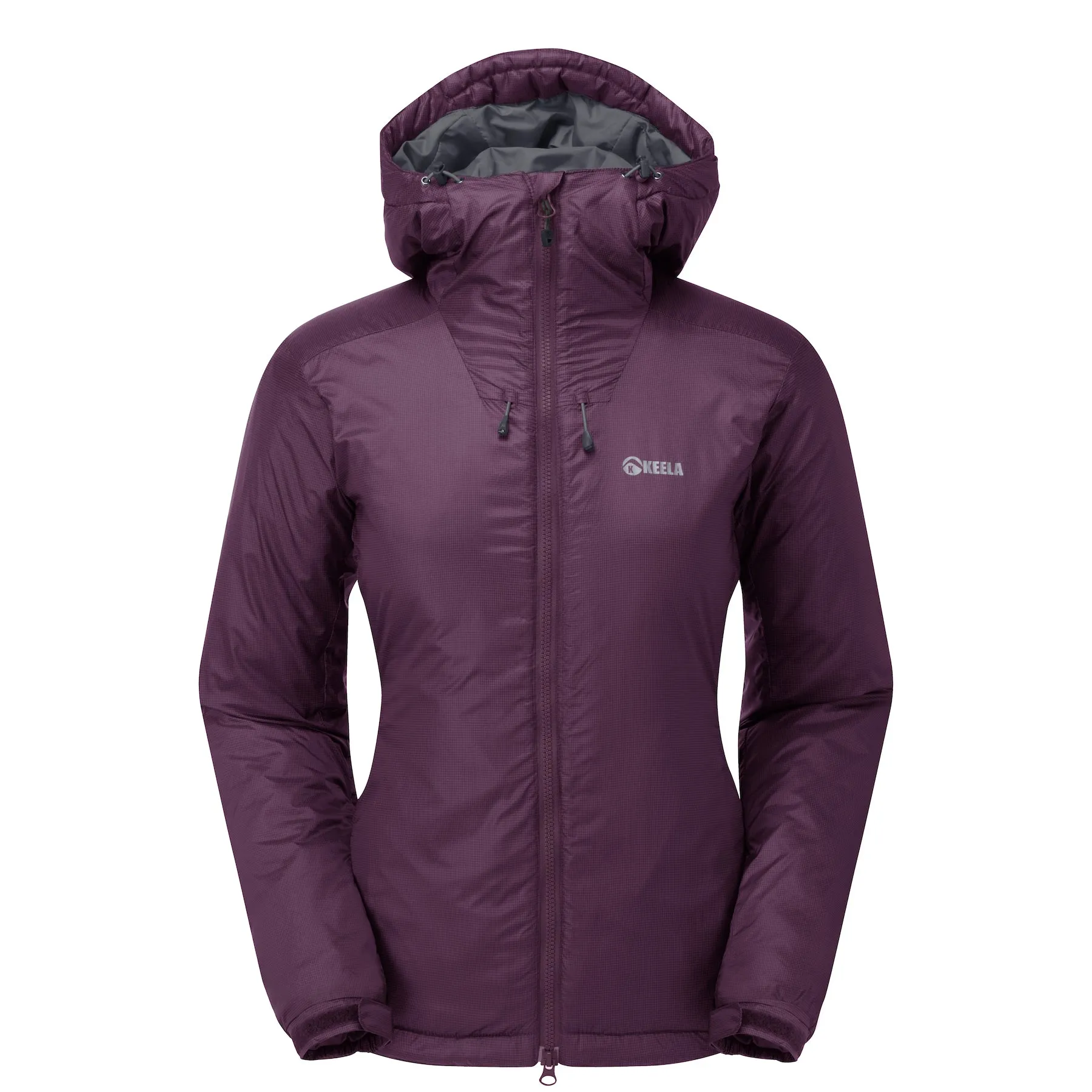 Women's Solo Primaloft Jacket