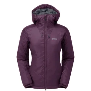 Women's Solo Primaloft Jacket
