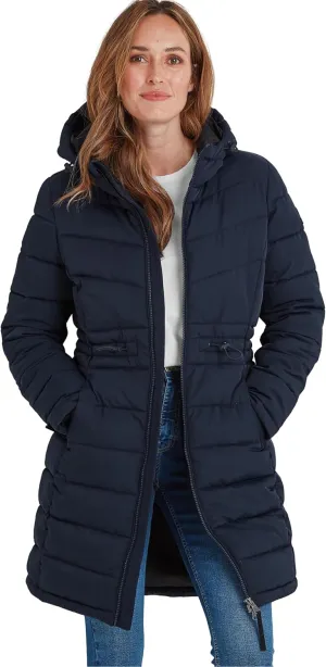 Womens/Ladies Orton Padded Parka