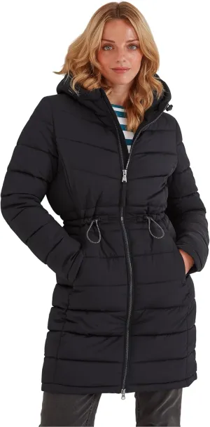 Womens/Ladies Orton Padded Parka