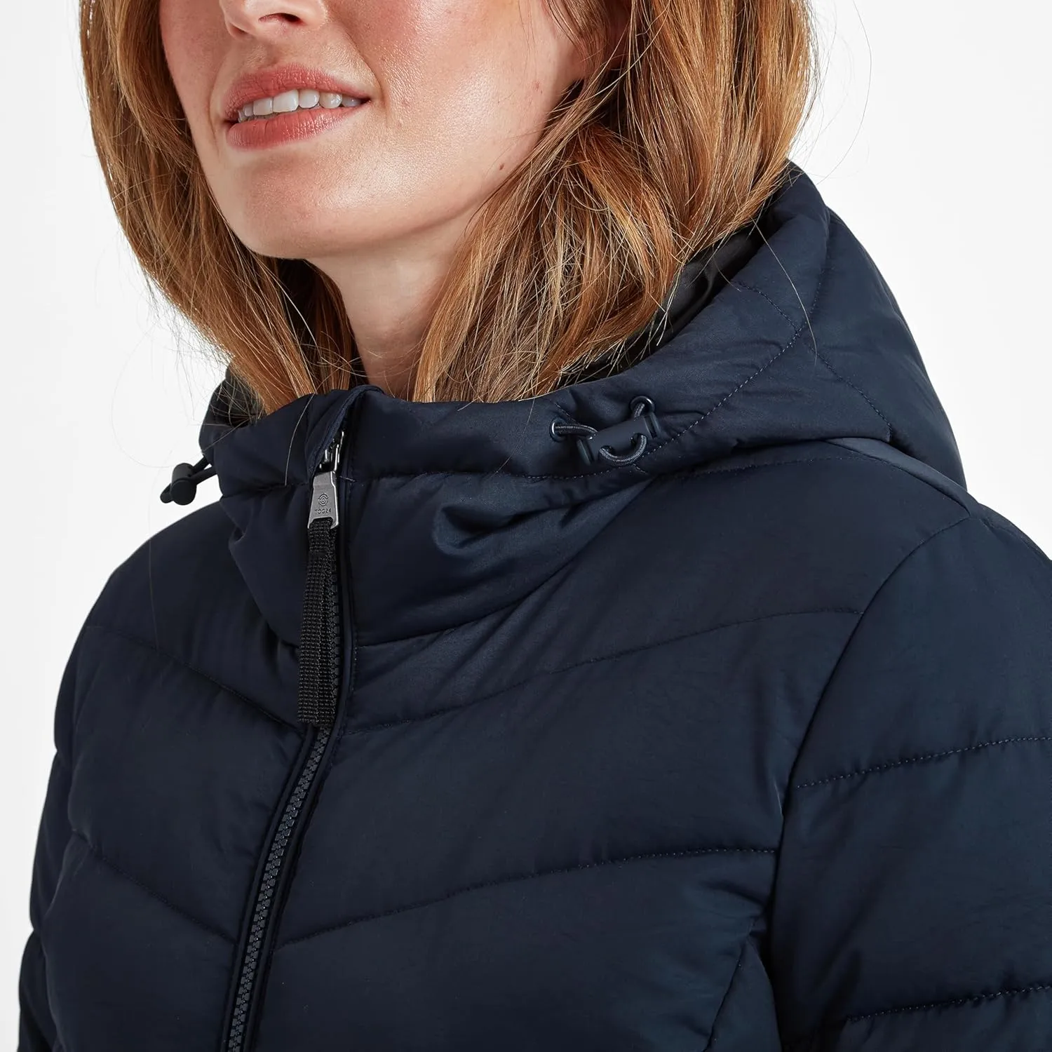 Womens/Ladies Orton Padded Parka