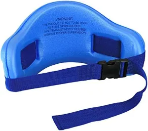 Workout Swim Belt Variation