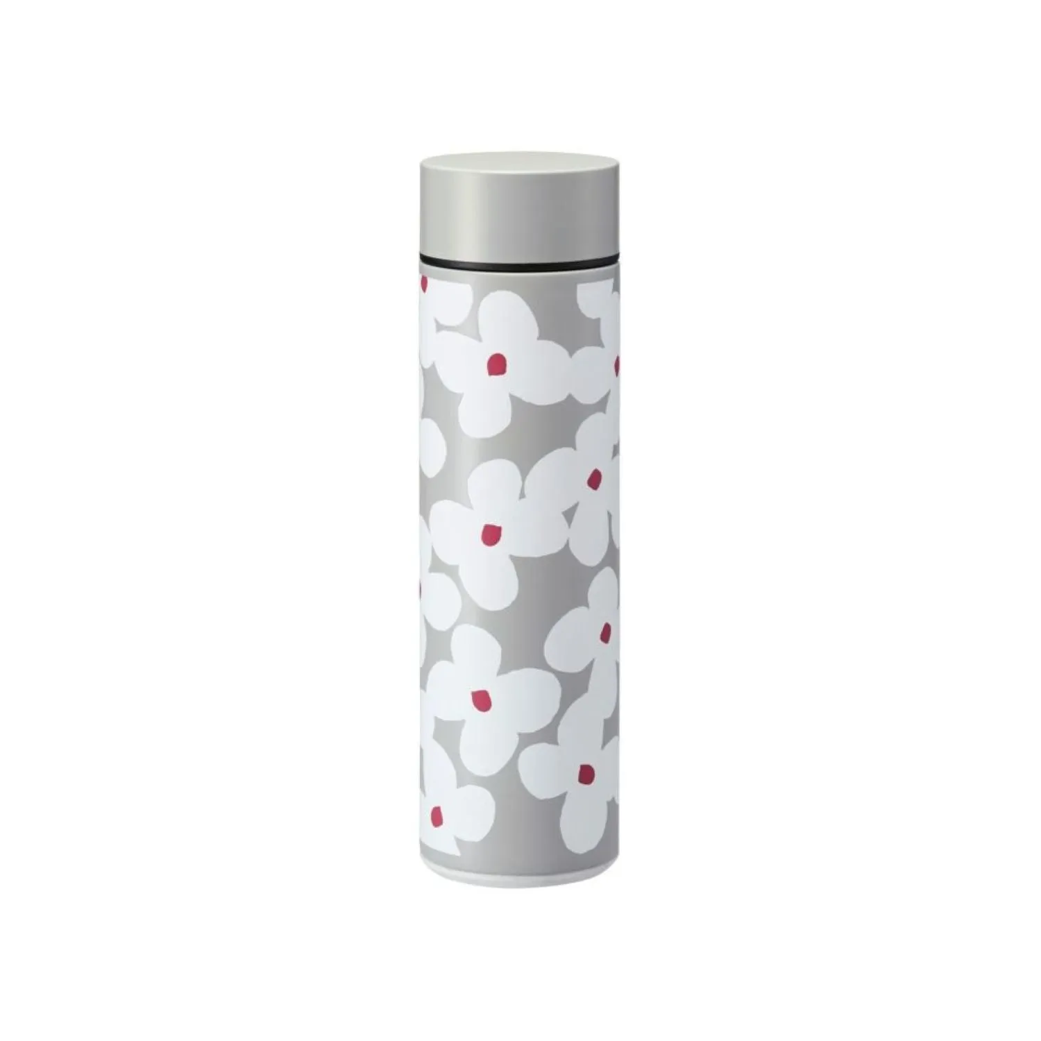 WPC Stainless Steel Bottle 450ml