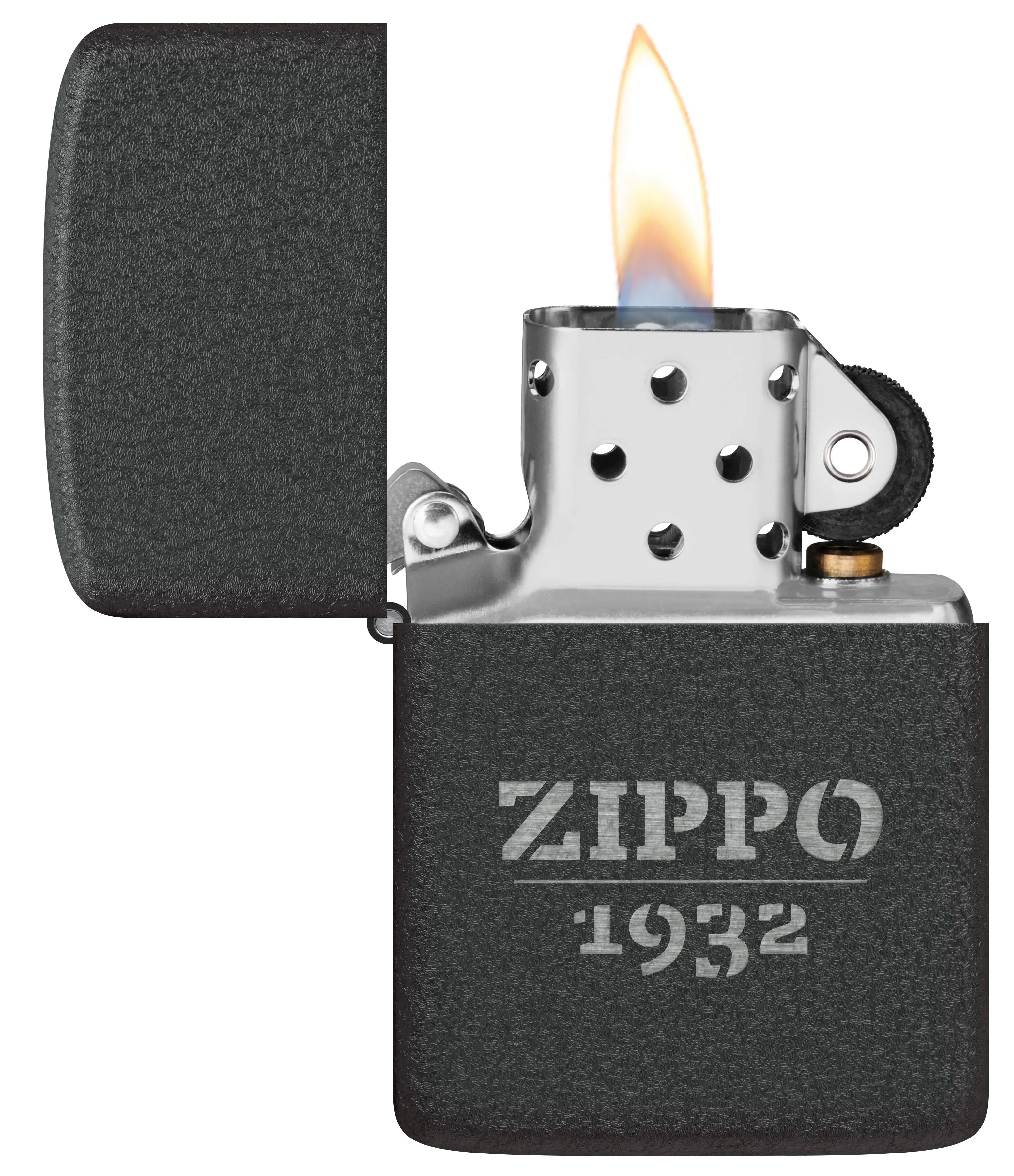 Wzór Zippo 1932