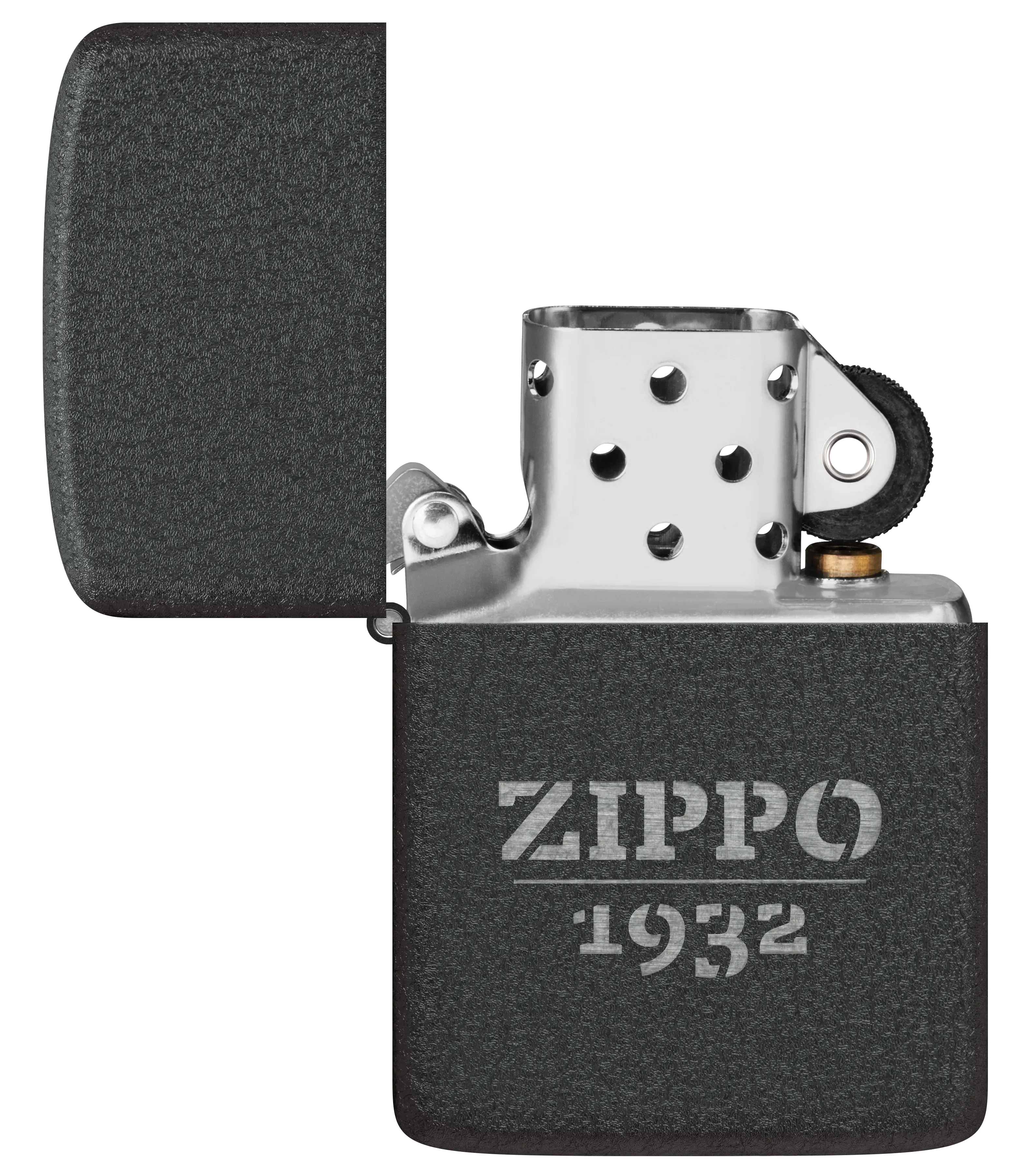 Wzór Zippo 1932