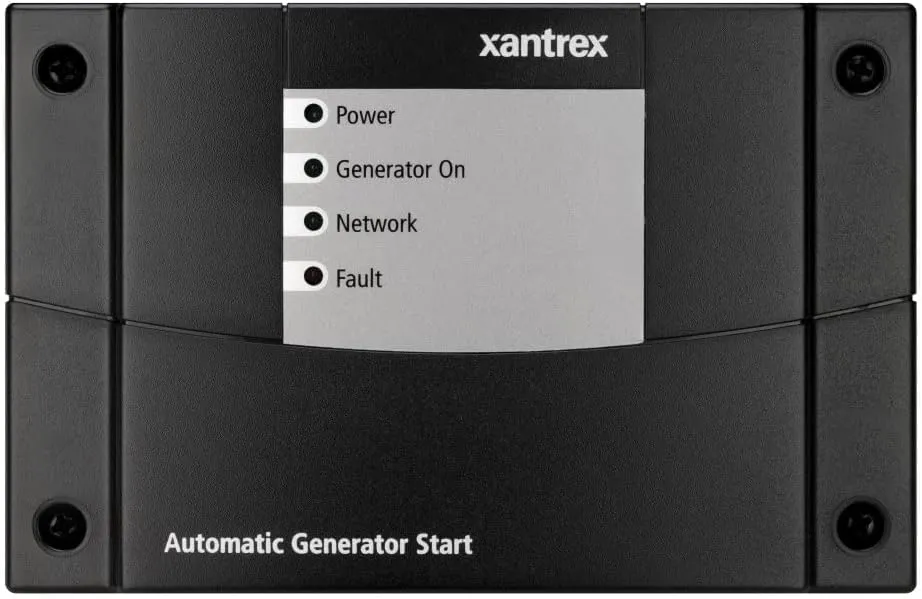 Xantrex 809-0915 Automatic Generator Starter