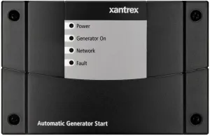Xantrex 809-0915 Automatic Generator Starter