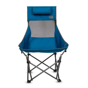 XP High-Back Compact Camping Chair