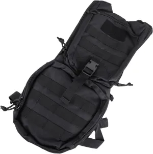 YARNOW Waterproof Hiking Backpack Oxford Fabric Hydration Bag for Outdoor Running Biking