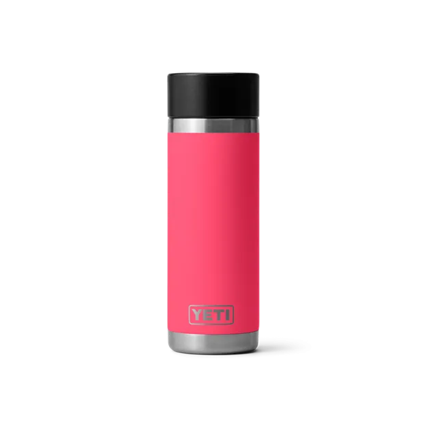 Yeti 18oz Bottle w/ Hotshot Cap