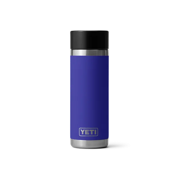 Yeti 18oz Bottle w/ Hotshot Cap