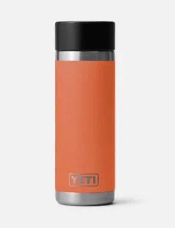 Yeti 18oz Bottle w/ Hotshot Cap