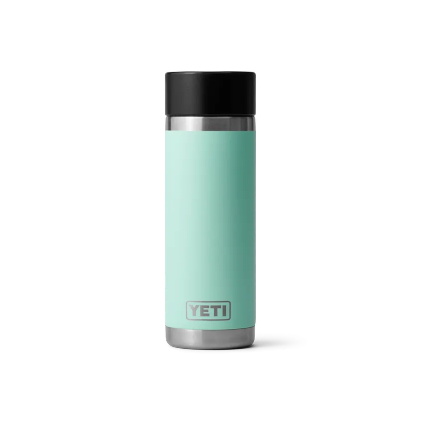 Yeti 18oz Bottle w/ Hotshot Cap
