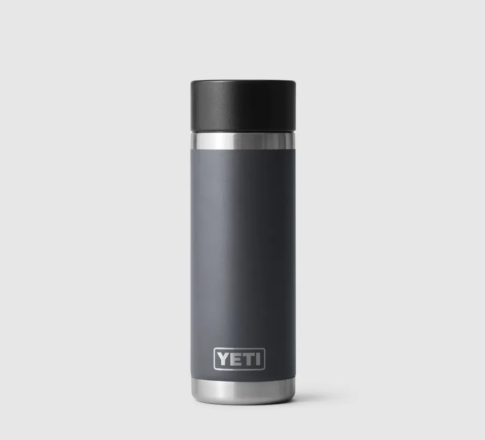 Yeti 18oz Bottle w/ Hotshot Cap