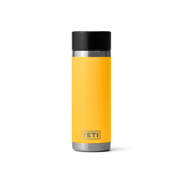Yeti 18oz Bottle w/ Hotshot Cap