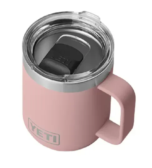 Yeti Rambler 10oz Mug w/ Magslider