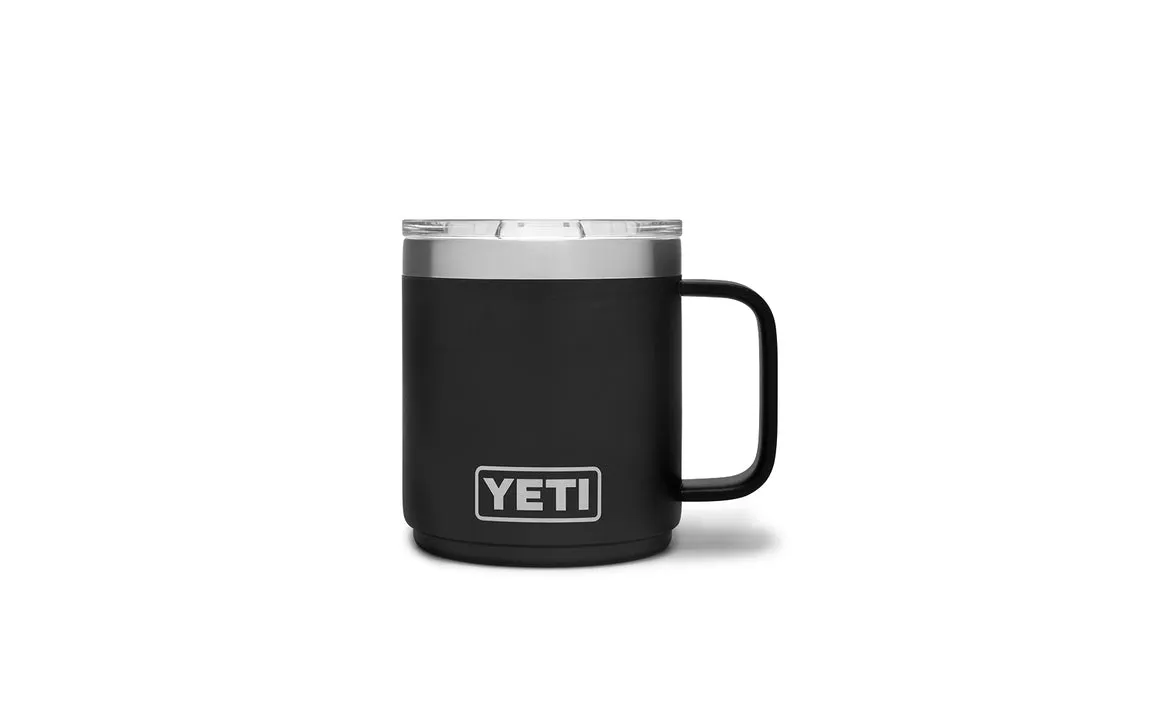 Yeti Rambler 10oz Mug w/ Magslider