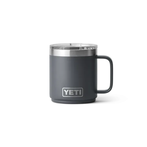 Yeti Rambler 10oz Mug w/ Magslider