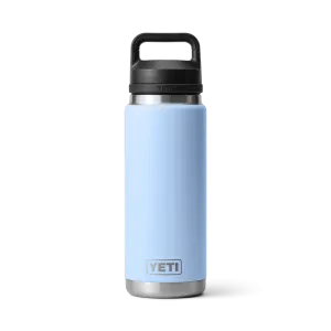 Yeti Rambler 26 Oz Bottle Blue Sky Blue