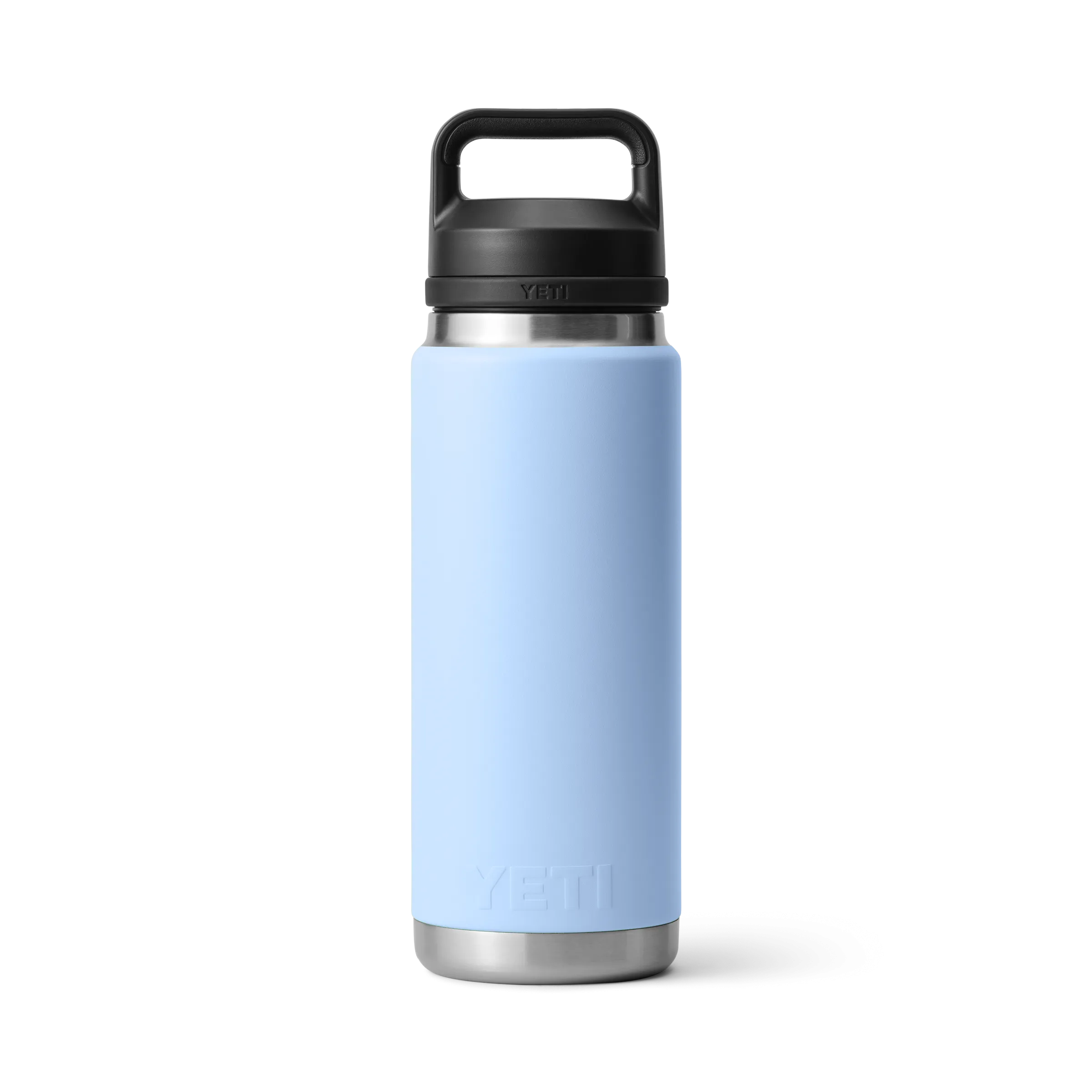 Yeti Rambler 26 Oz Bottle Blue Sky Blue
