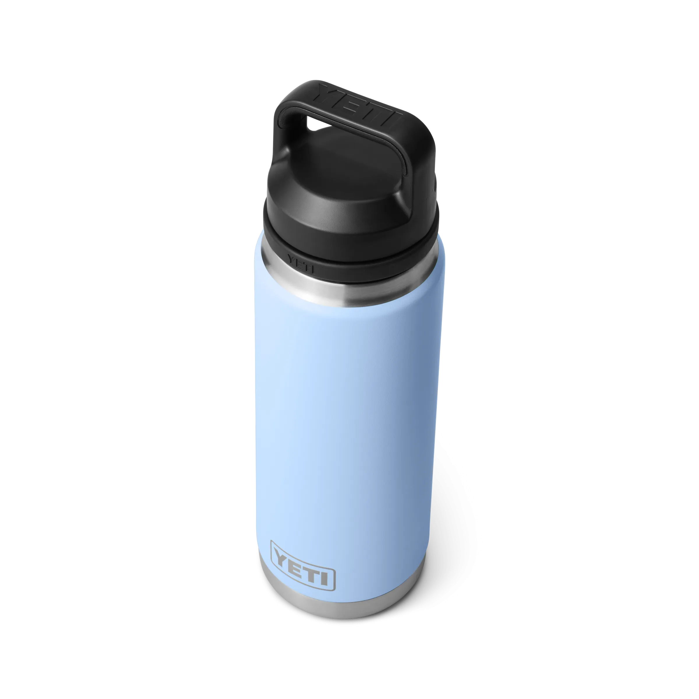 Yeti Rambler 26 Oz Bottle Blue Sky Blue