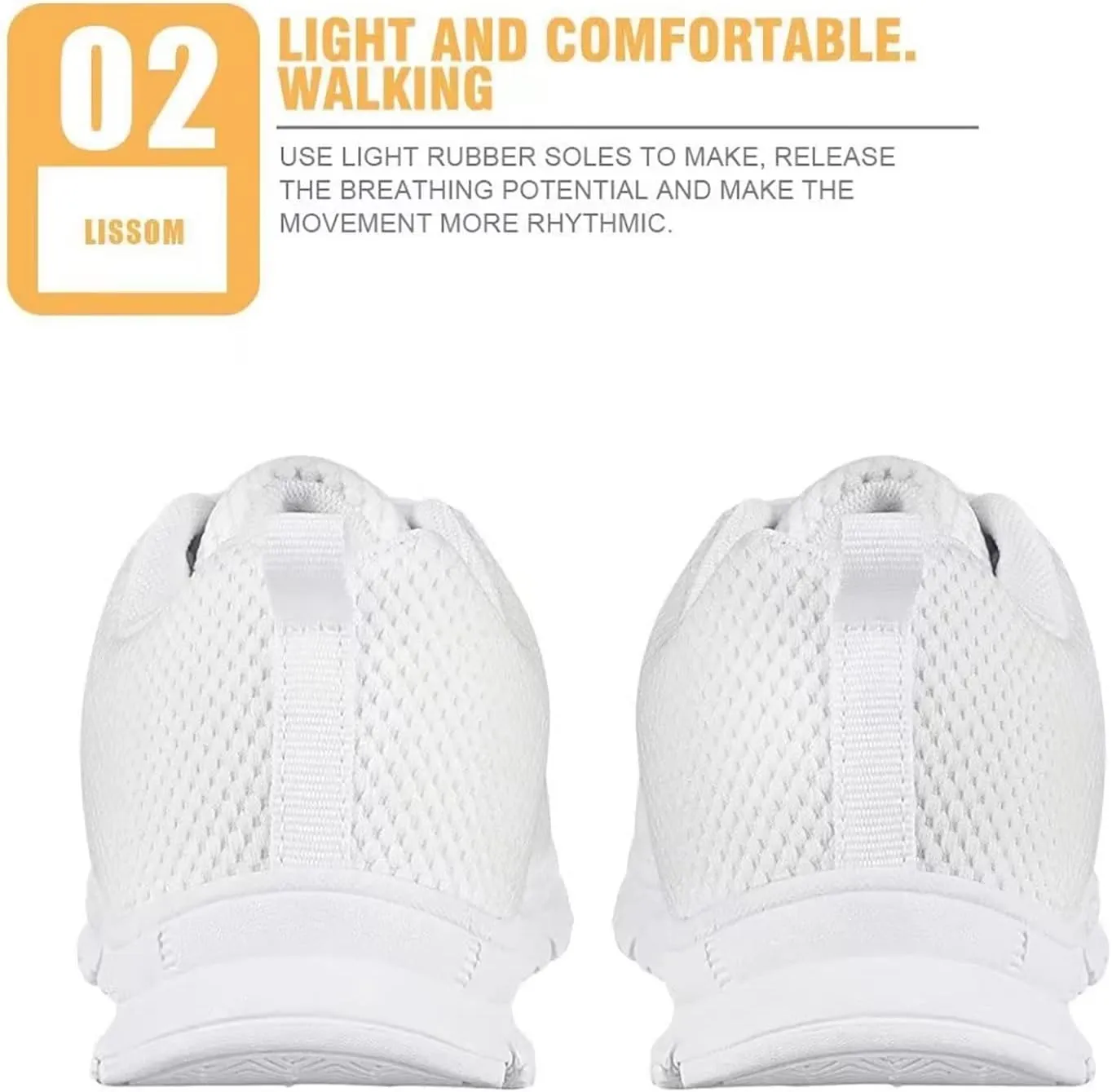 Yzaoxia Tennis Shoes for Kids Girls Size 11-5 Lightweight Walking Shoes Lace Up Athletic Shoes