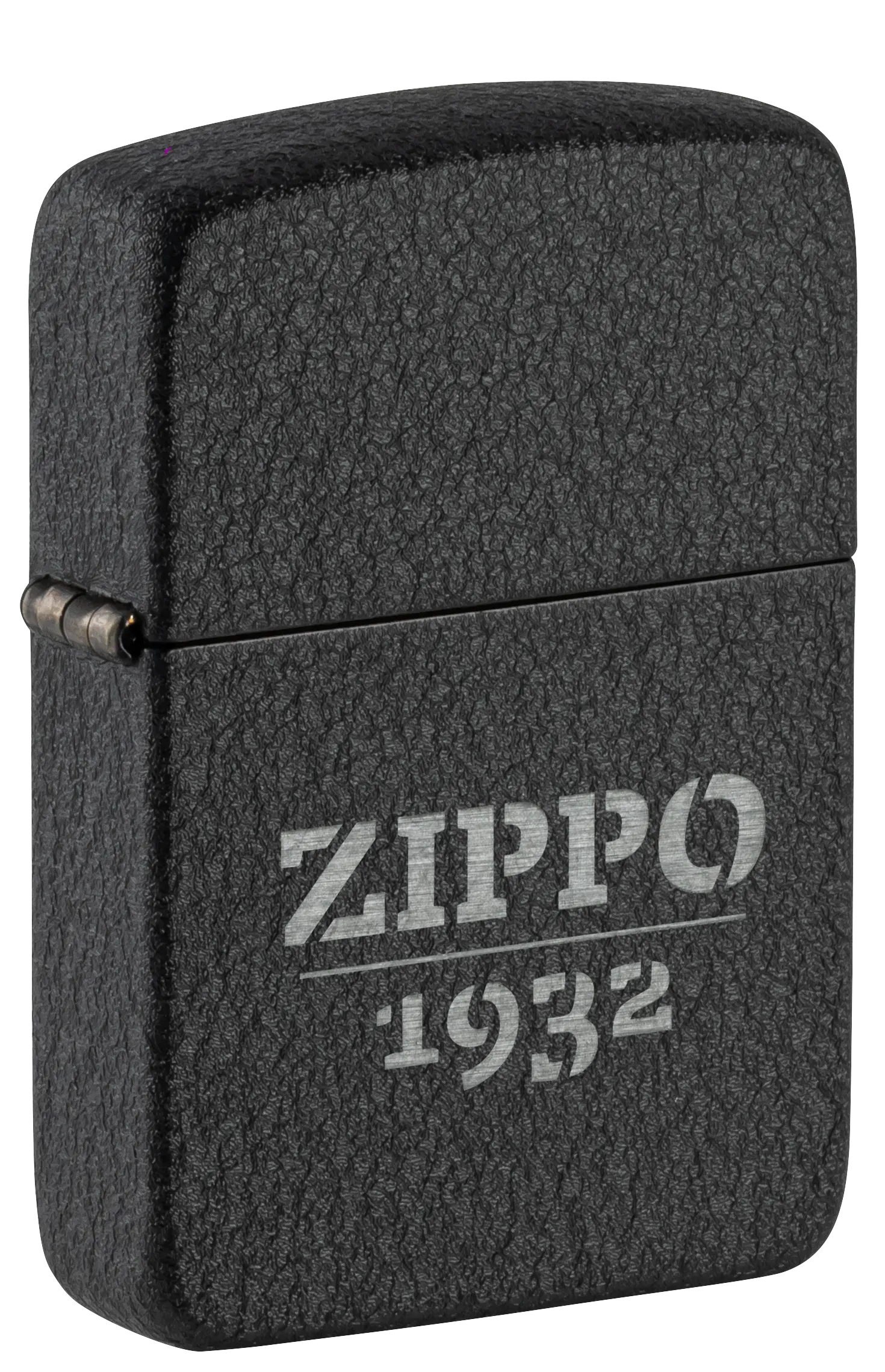 Zippo 1932 Design