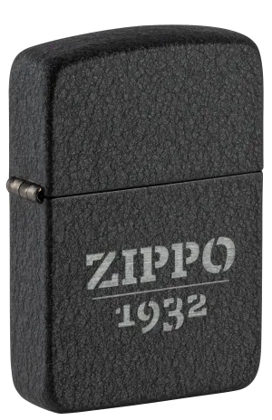 Zippo 1932 Design