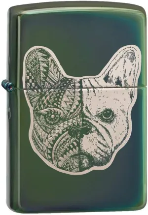 Zippo Animal Lighters