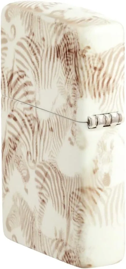 Zippo Animal Lighters