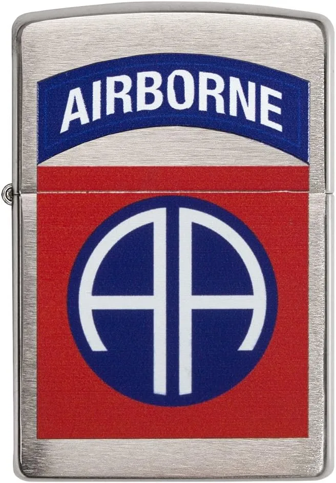 Zippo Army Lighters