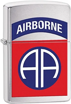 Zippo Army Lighters