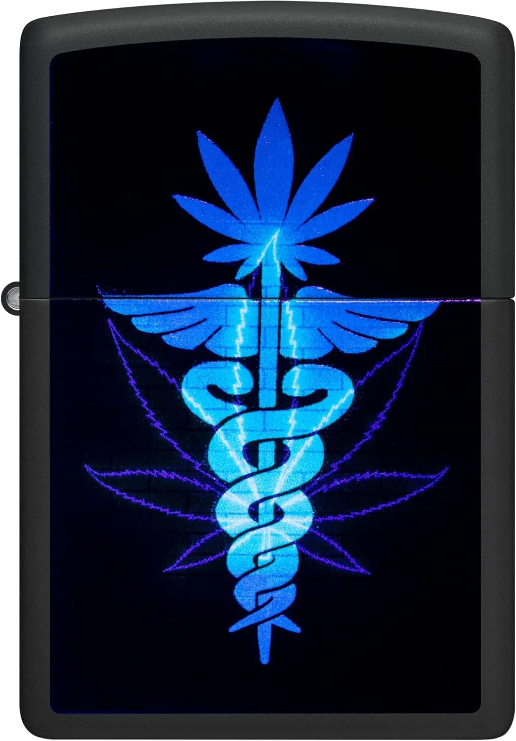 Zippo Blacklight Lighters