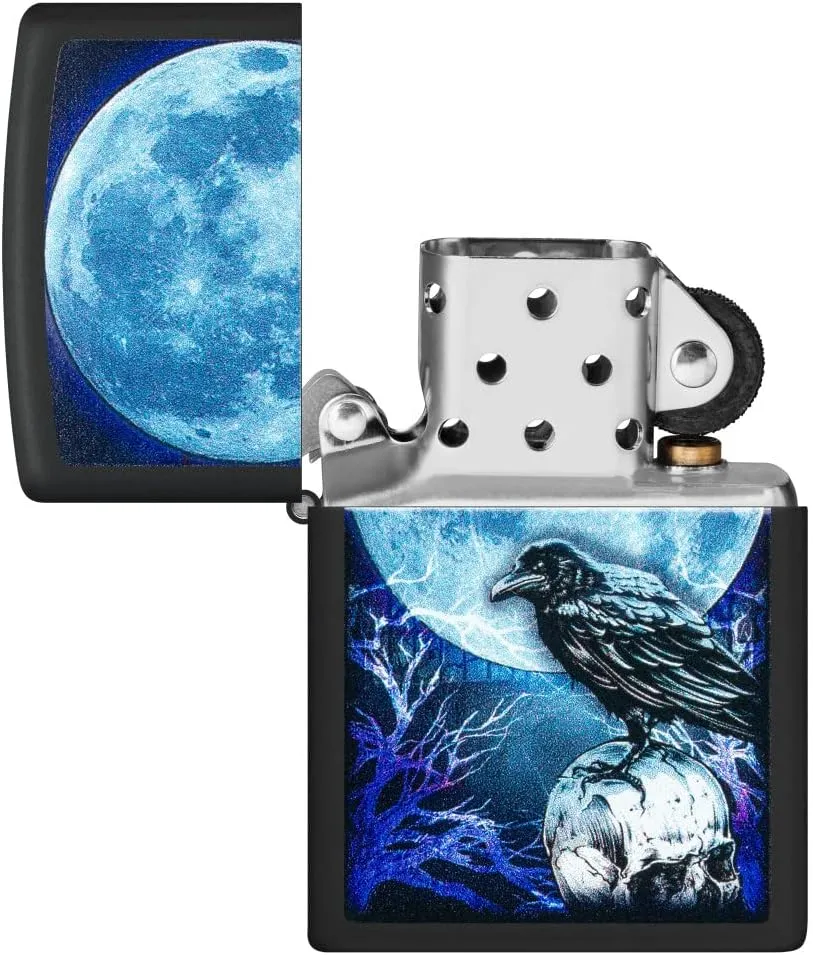 Zippo Blacklight Lighters