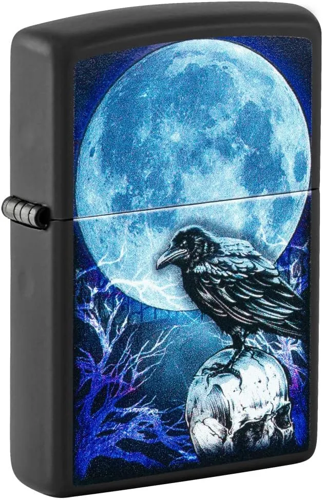 Zippo Blacklight Lighters