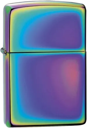 Zippo Colored Lighters
