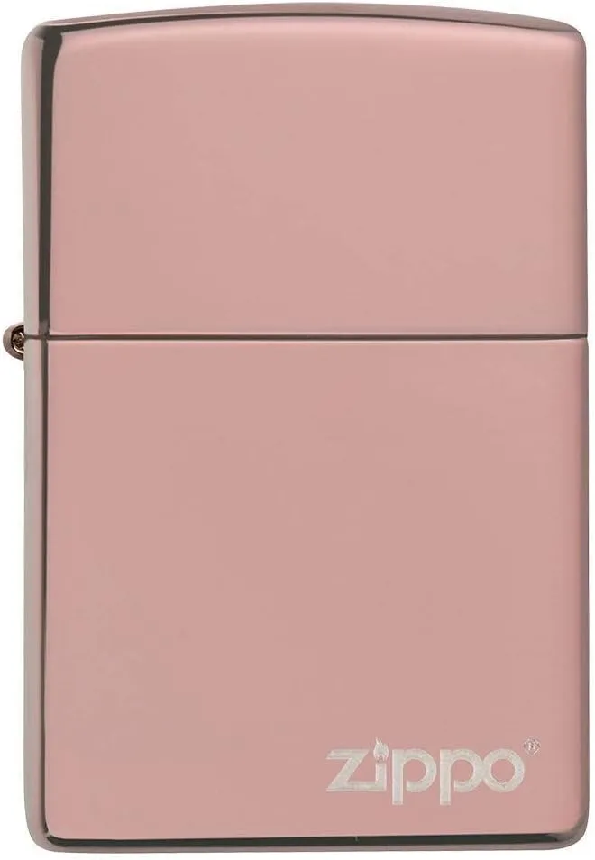 Zippo Colored Lighters