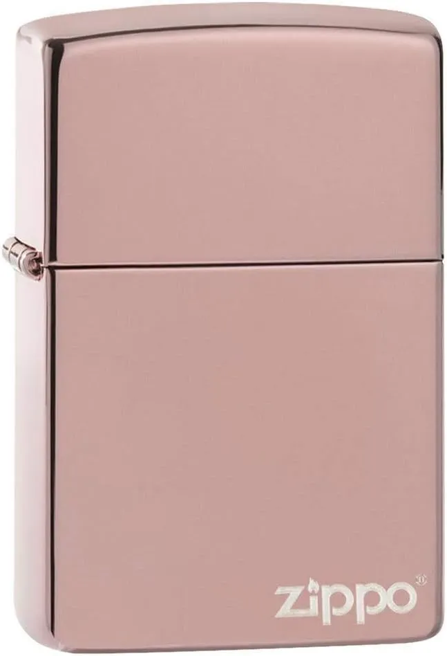 Zippo Colored Lighters