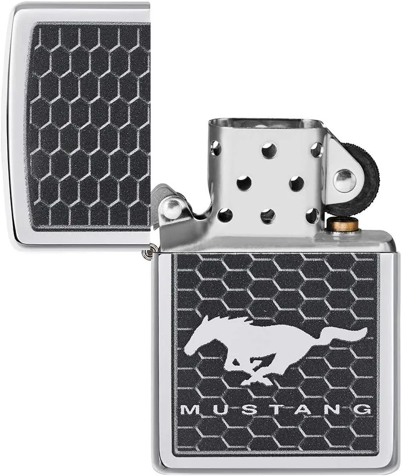 Zippo Ford Lighters