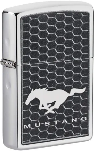Zippo Ford Lighters