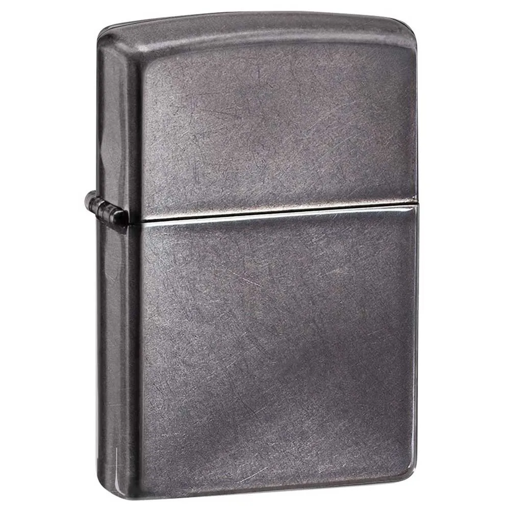 Zippo -  Gray Dusk 28378