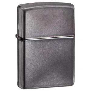 Zippo -  Gray Dusk 28378