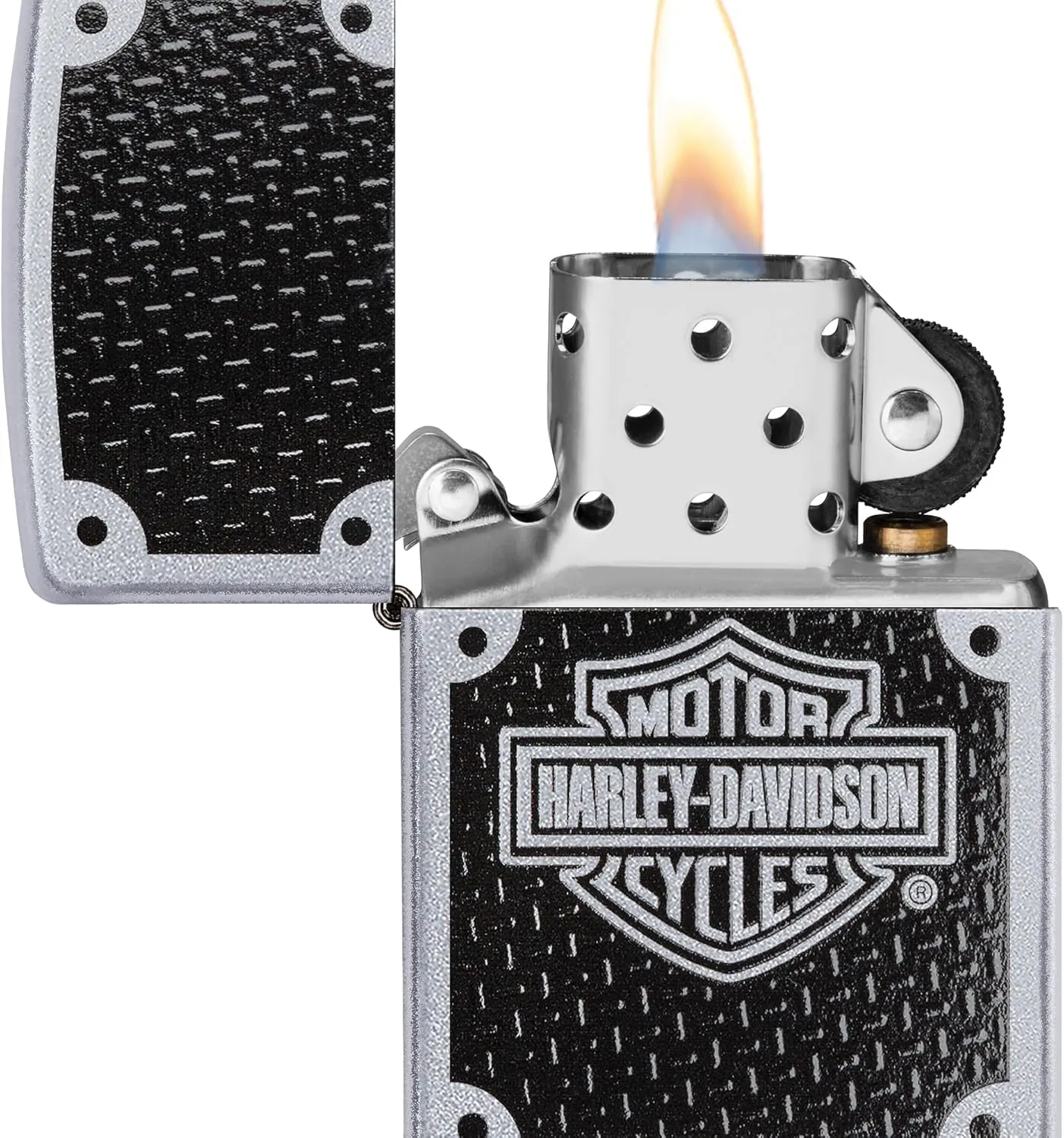 Zippo Harley-Davidson Lighter