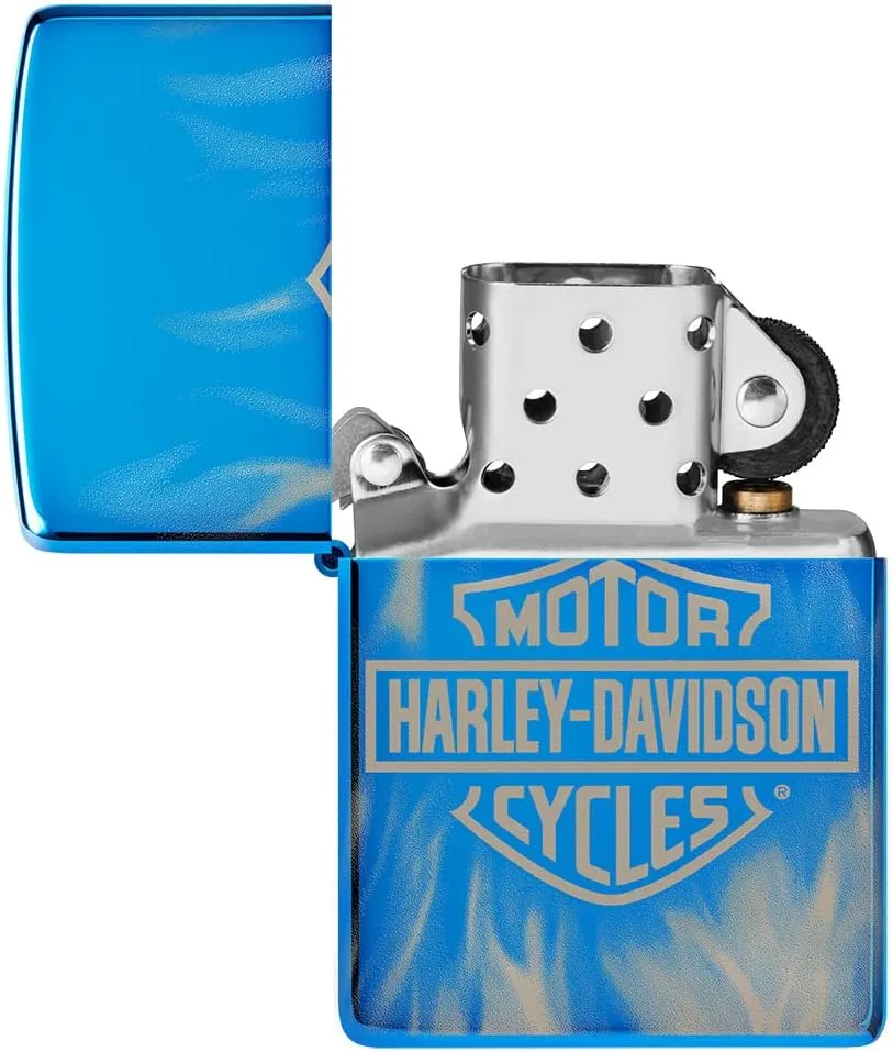 Zippo Harley-Davidson Lighter