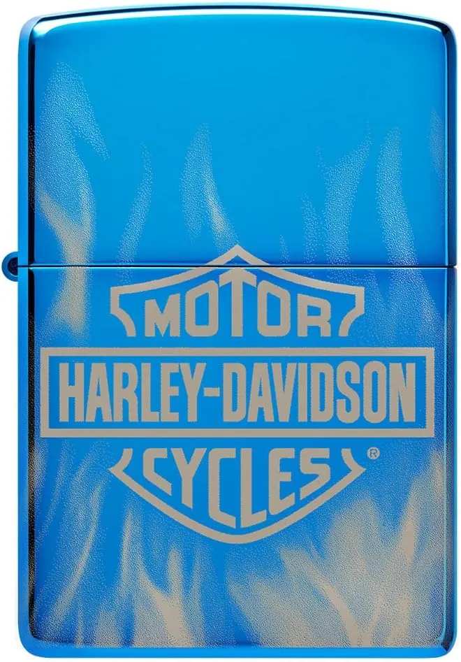 Zippo Harley-Davidson Lighter