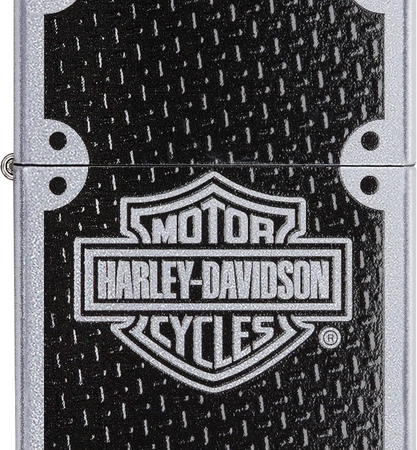 Zippo Harley-Davidson Lighter